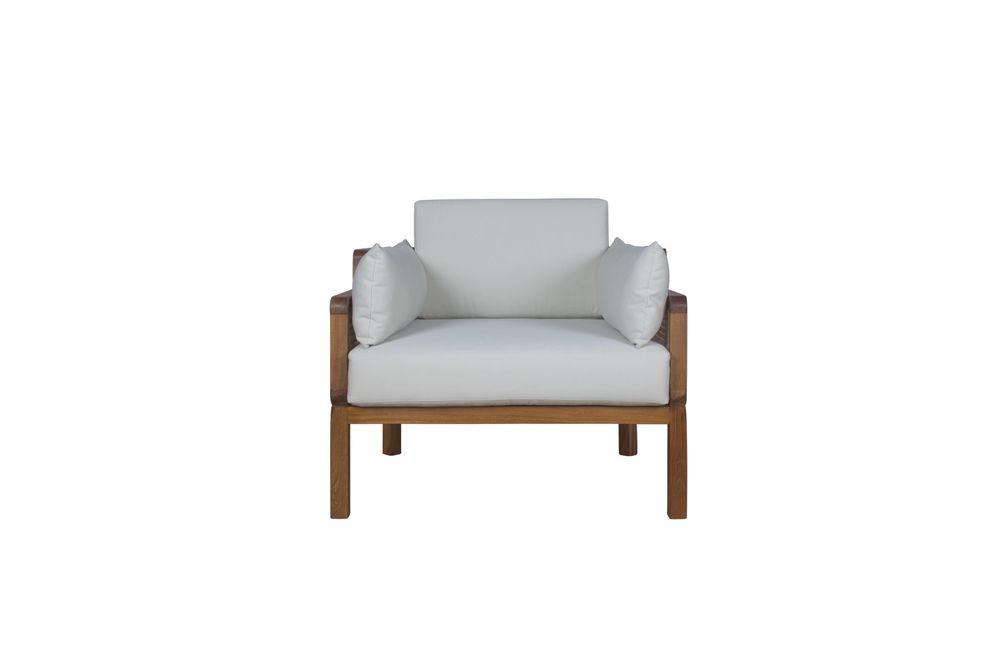 Chaises longues - Lounge chair Dual - DUAL0287 - IL GIARDINO DI LEGNO
