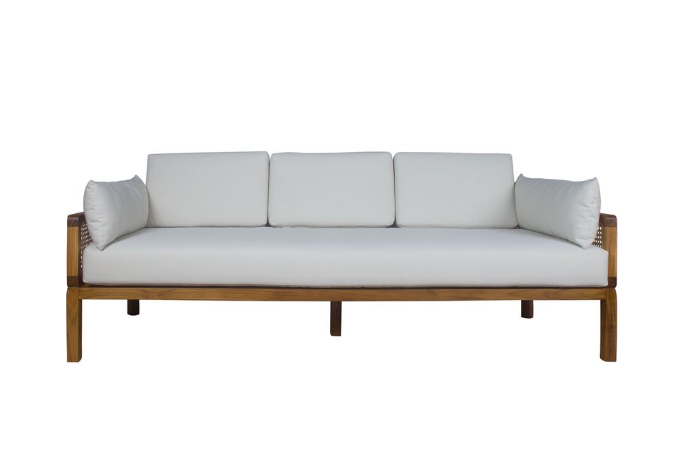 Chaises longues - Lounge chair Dual - DUAL0287 - IL GIARDINO DI LEGNO