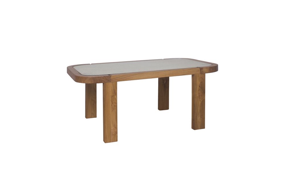 Chaises longues - Lounge chair Dual - DUAL0287 - IL GIARDINO DI LEGNO