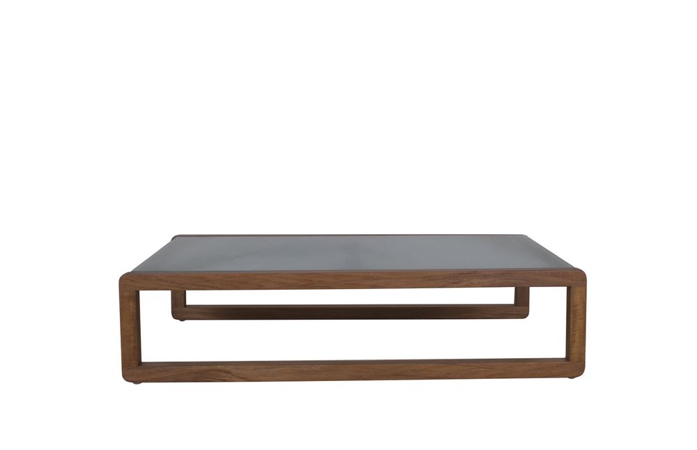 Chaises longues - Lounge chair Dual - DUAL0287 - IL GIARDINO DI LEGNO