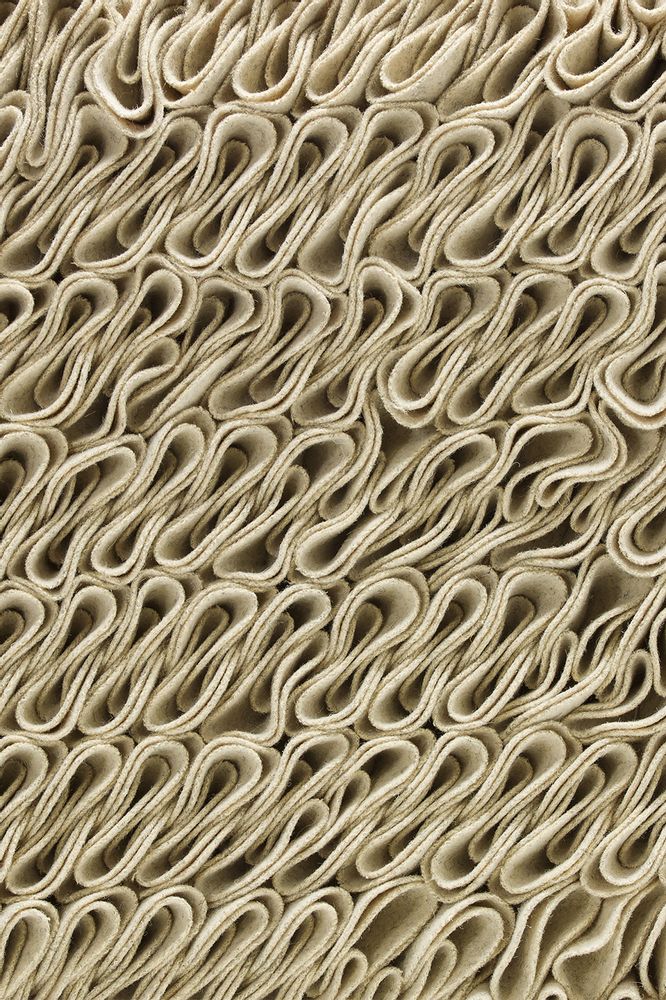 Other wall decoration - FOLHOS Round Panel - BUREL FACTORY