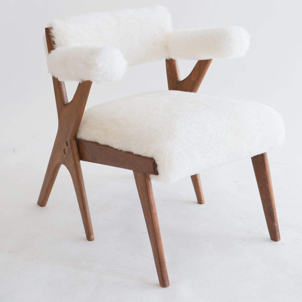 Fauteuils - Fauteuil Nura - ROCK THE KASBAH