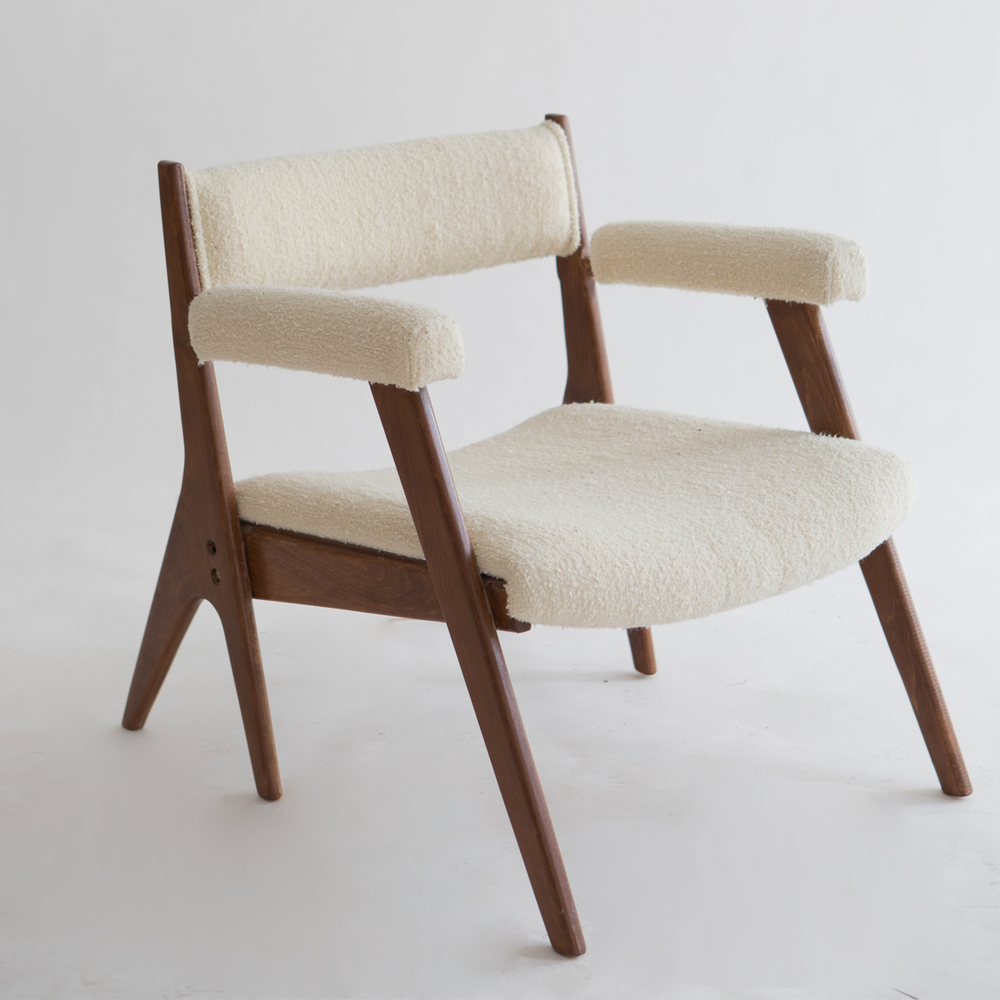 Armchairs - Ciuta Armchair - ROCK THE KASBAH