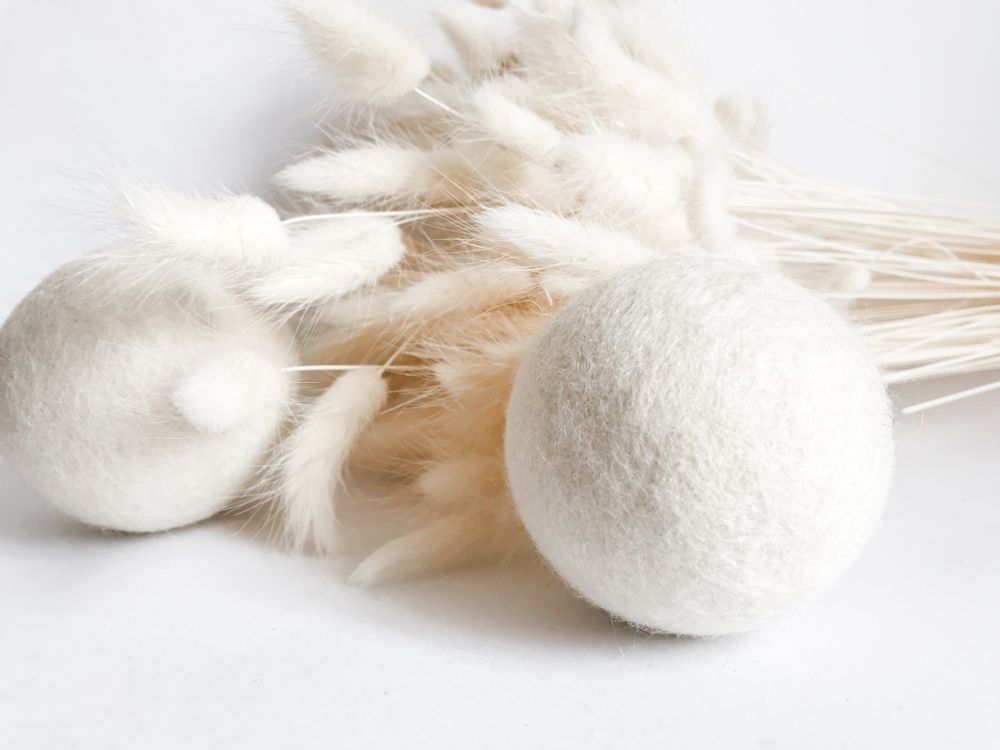 Autres linges de bain - Boules de séchage à parfumer - PIKOC, PARFUMEUR DU QUOTIDIEN