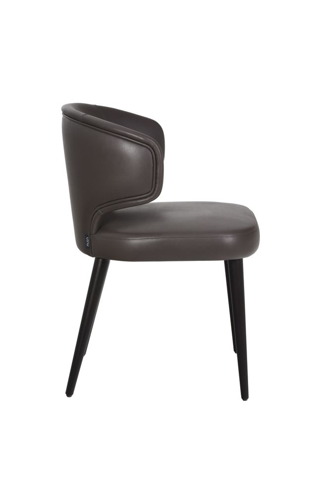 Chaises pour collectivités - Chaise YORK - ALGA BY PAULO ANTUNES