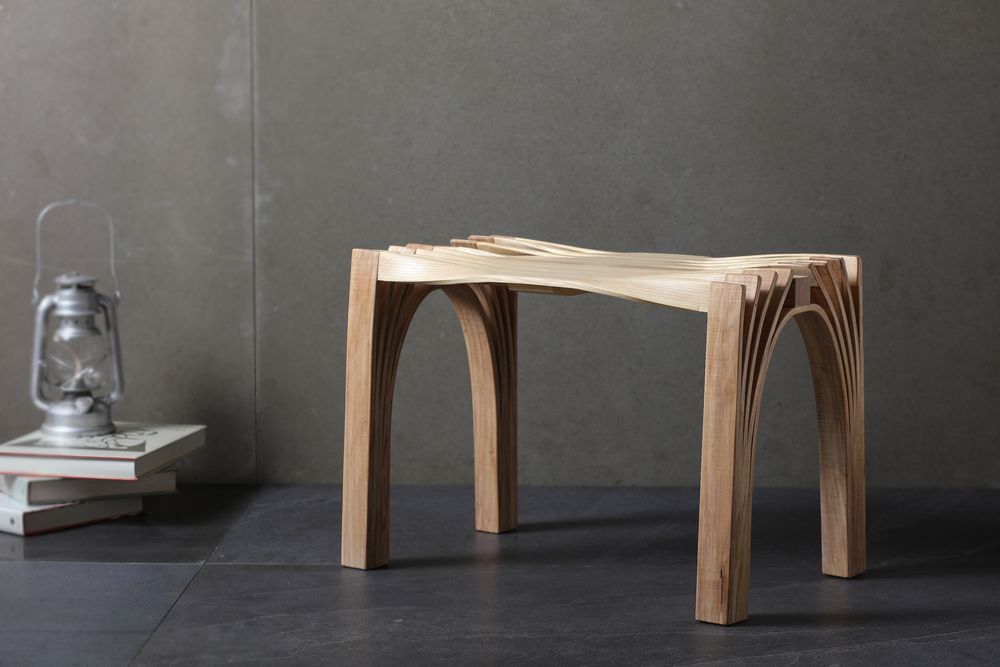 Banquettes pour collectivités - Fauteuil Flip - NEO-TAIWANESE CRAFTSMANSHIP