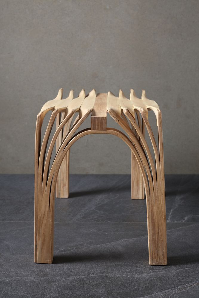 Banquettes pour collectivités - Fauteuil Flip - NEO-TAIWANESE CRAFTSMANSHIP