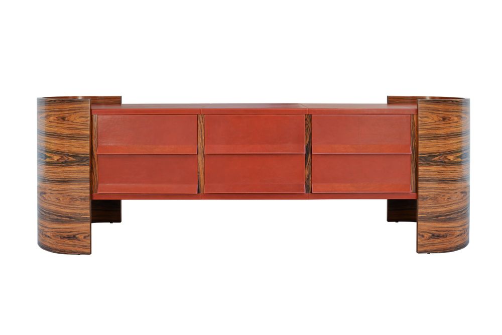 Sideboards - CAIS Sideboard - PAULO ANTUNES FURNITURE
