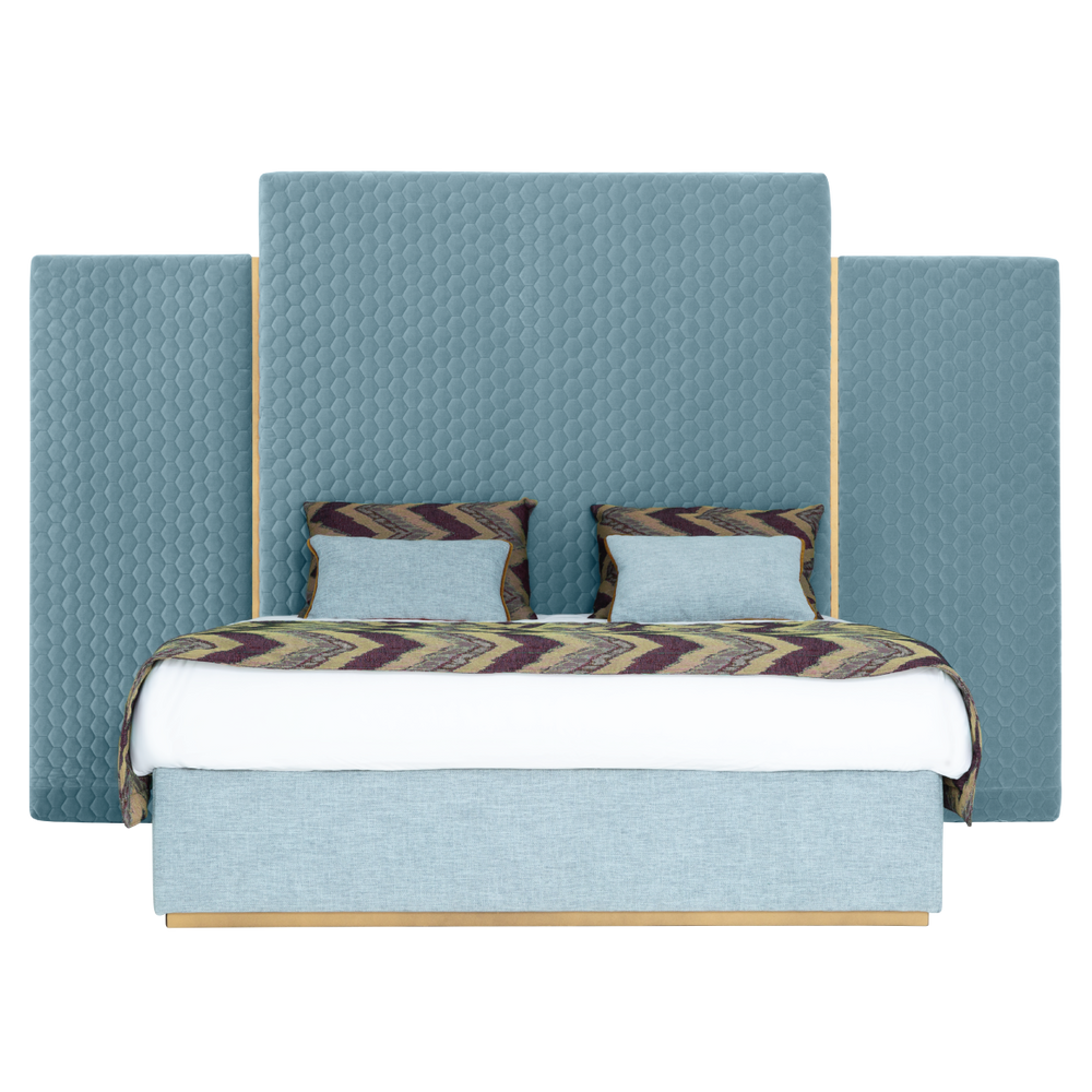 Beds - METOO Beds and Headboards - ALGA BY PAULO ANTUNES