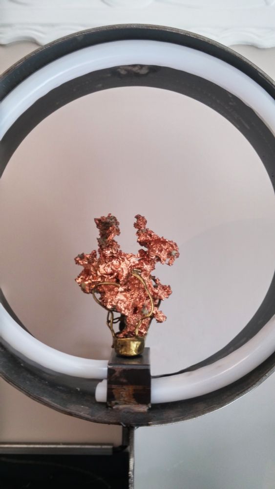 Writing desks - Lamp VARCO  - PATRIZIA CORVAGLIA JEWELRY AND ART
