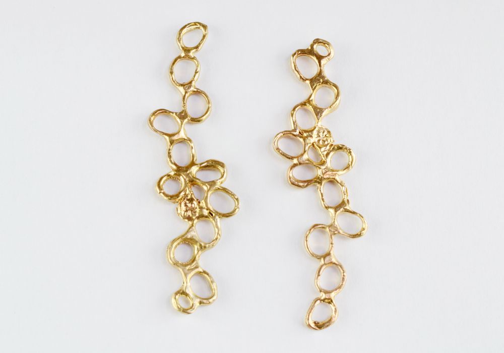 Bijoux - OPTICAL bijoux - PATRIZIA CORVAGLIA JEWELRY AND ART