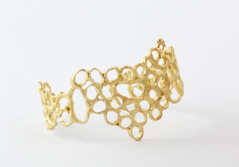 Bijoux - OPTICAL bijoux - PATRIZIA CORVAGLIA JEWELRY AND ART
