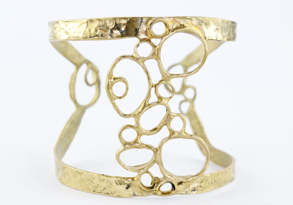 Bijoux - OPTICAL bijoux - PATRIZIA CORVAGLIA JEWELRY AND ART