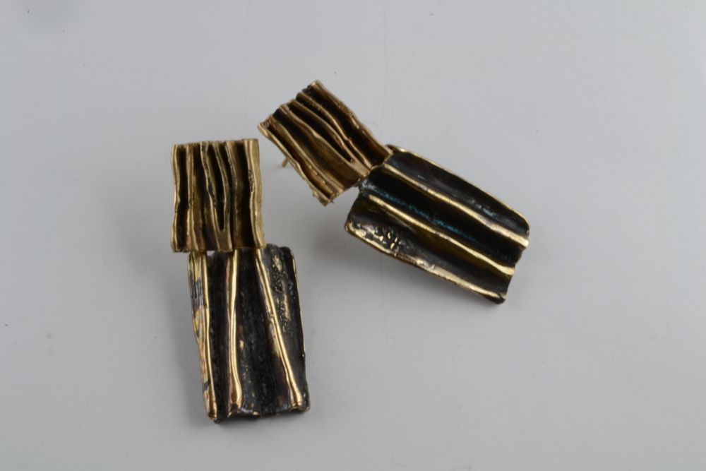 Jewelry - MATERIE jewels - PATRIZIA CORVAGLIA JEWELRY AND ART