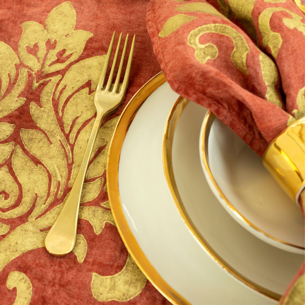 Objets de décoration - BROCADE | ISABELLA - BERTOZZI