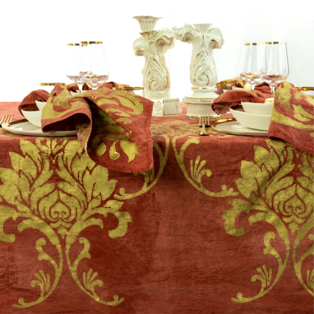 Objets de décoration - BROCADE | ISABELLA - BERTOZZI