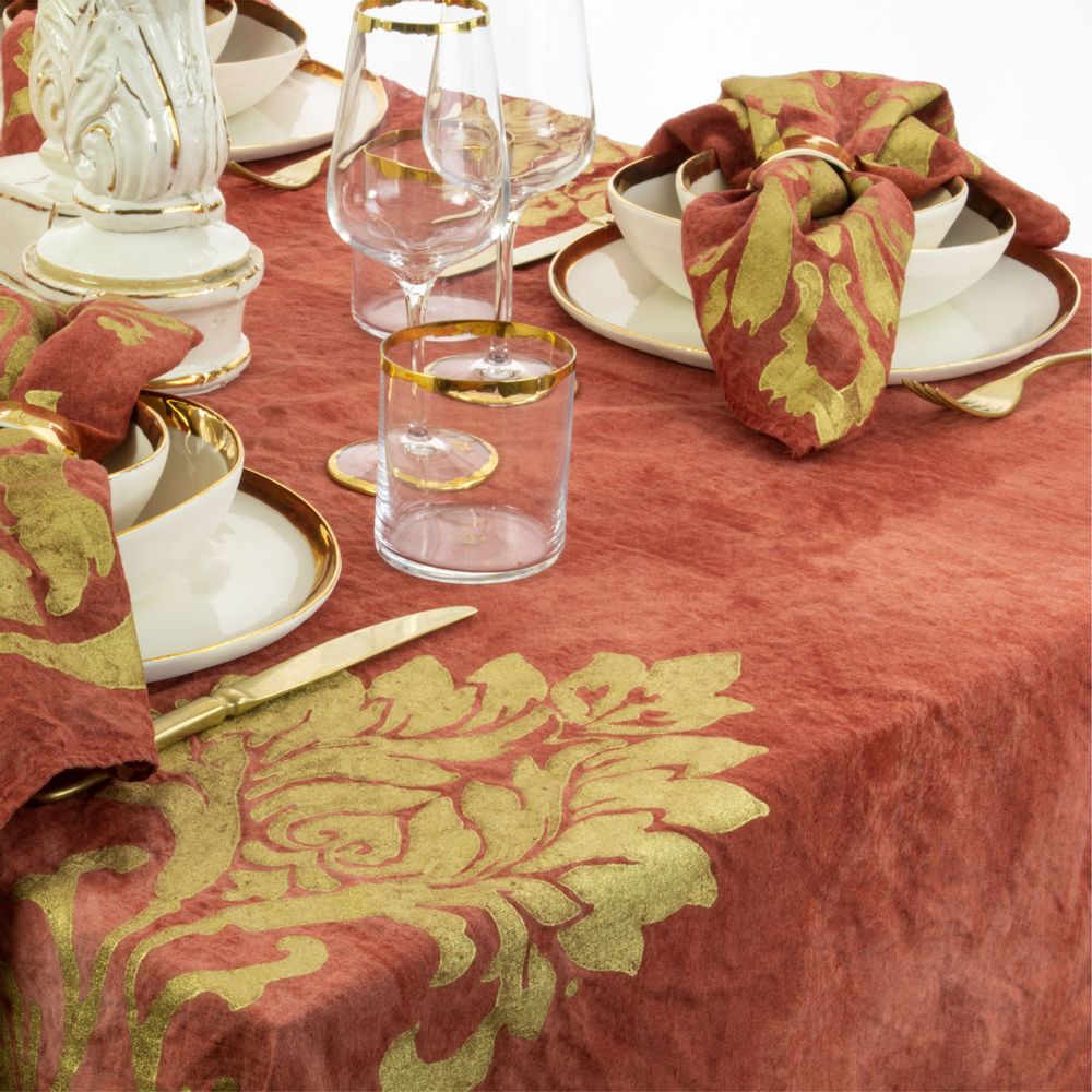 Objets de décoration - BROCADE | ISABELLA - BERTOZZI