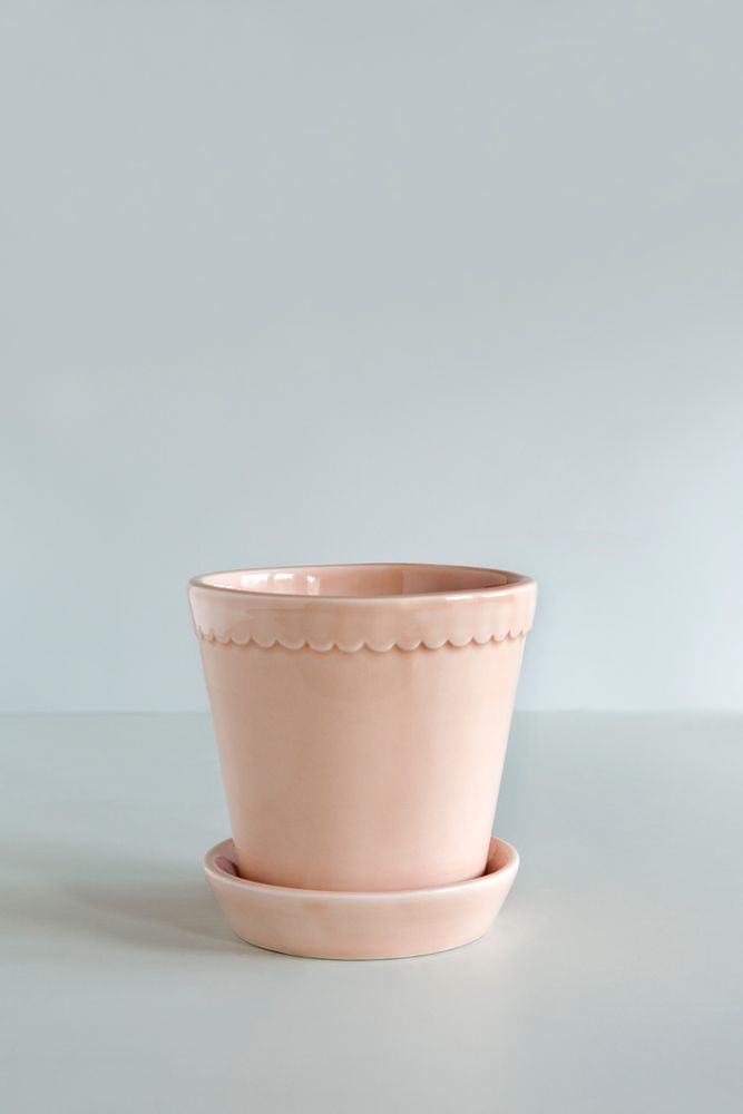 Poterie - Pots de fleur Helena - BERGS POTTER
