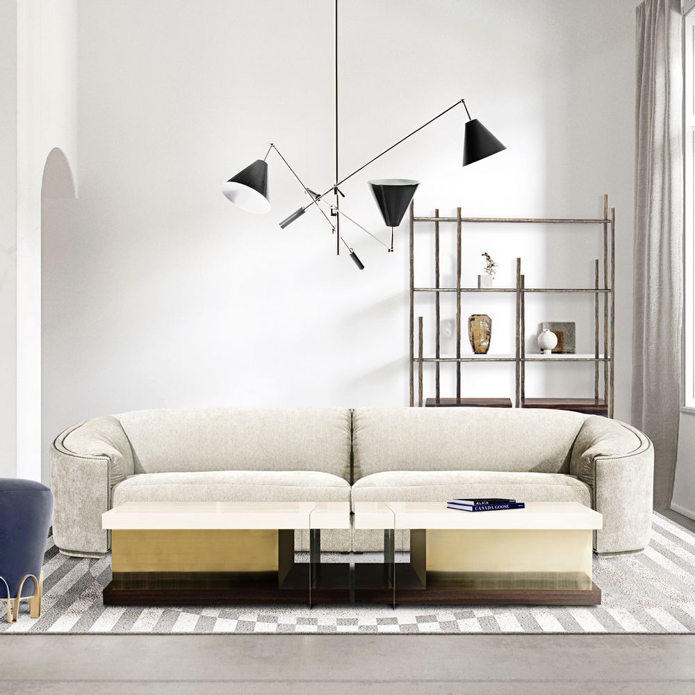 Bookshelves - MAMBU Bookcase - BRABBU DESIGN FORCES
