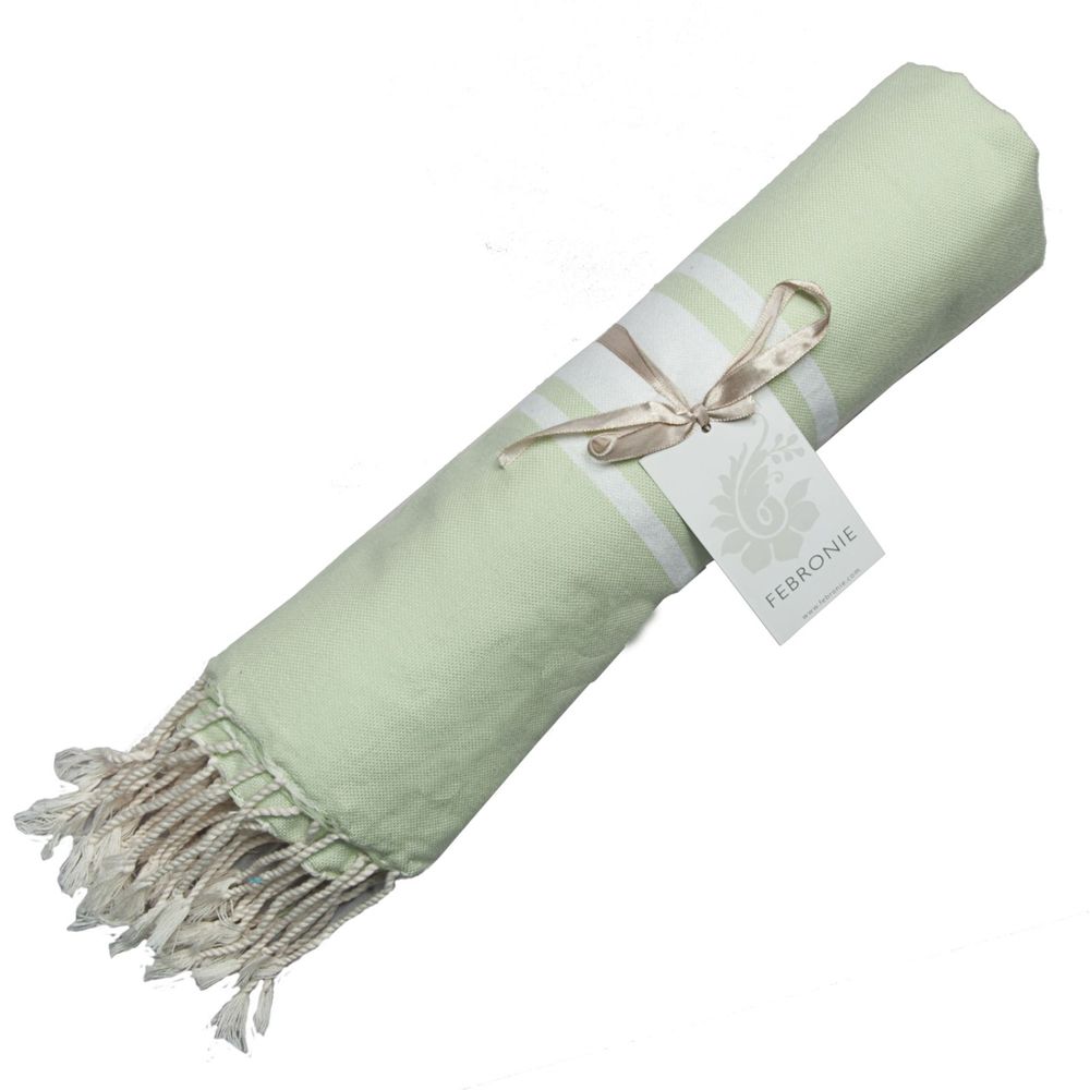 Paréos - Fouta Saint Tropez - FEBRONIE
