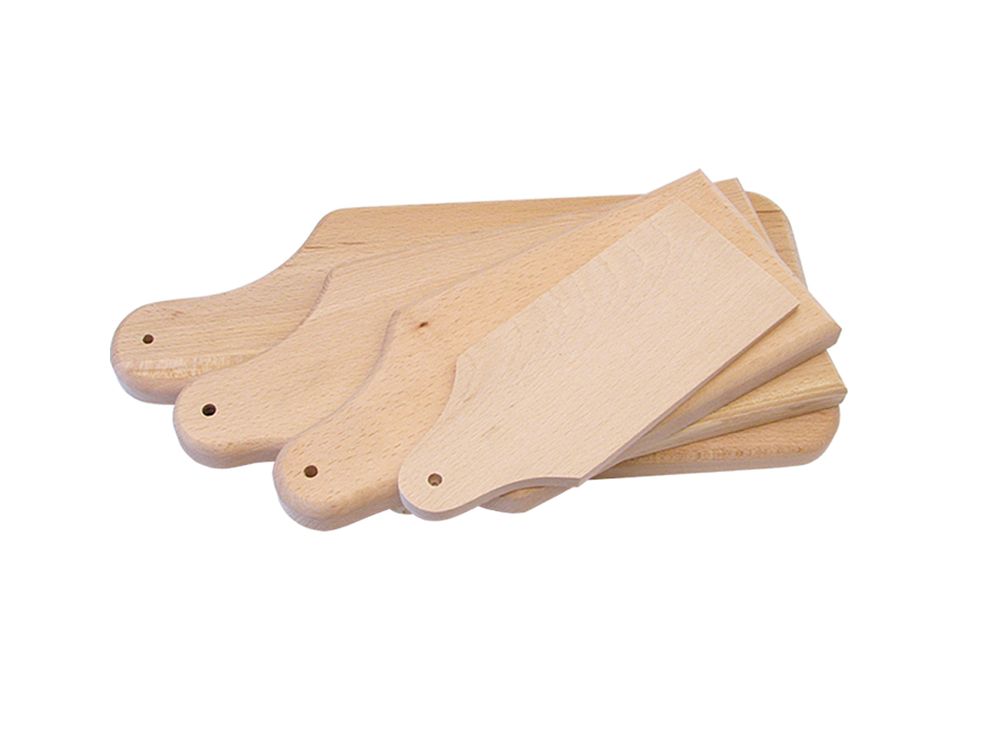 Kitchen utensils - Wooden kitchen accessories - ROGER ORFÈVRE