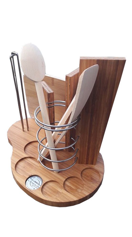 Kitchen utensils - Wooden kitchen accessories - ROGER ORFÈVRE