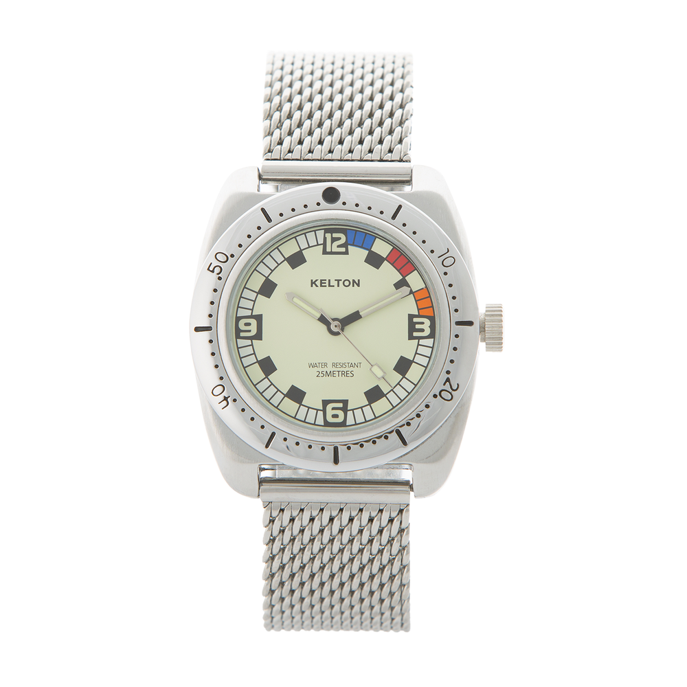 Montres et horlogerie - Montres Sport - KELTON