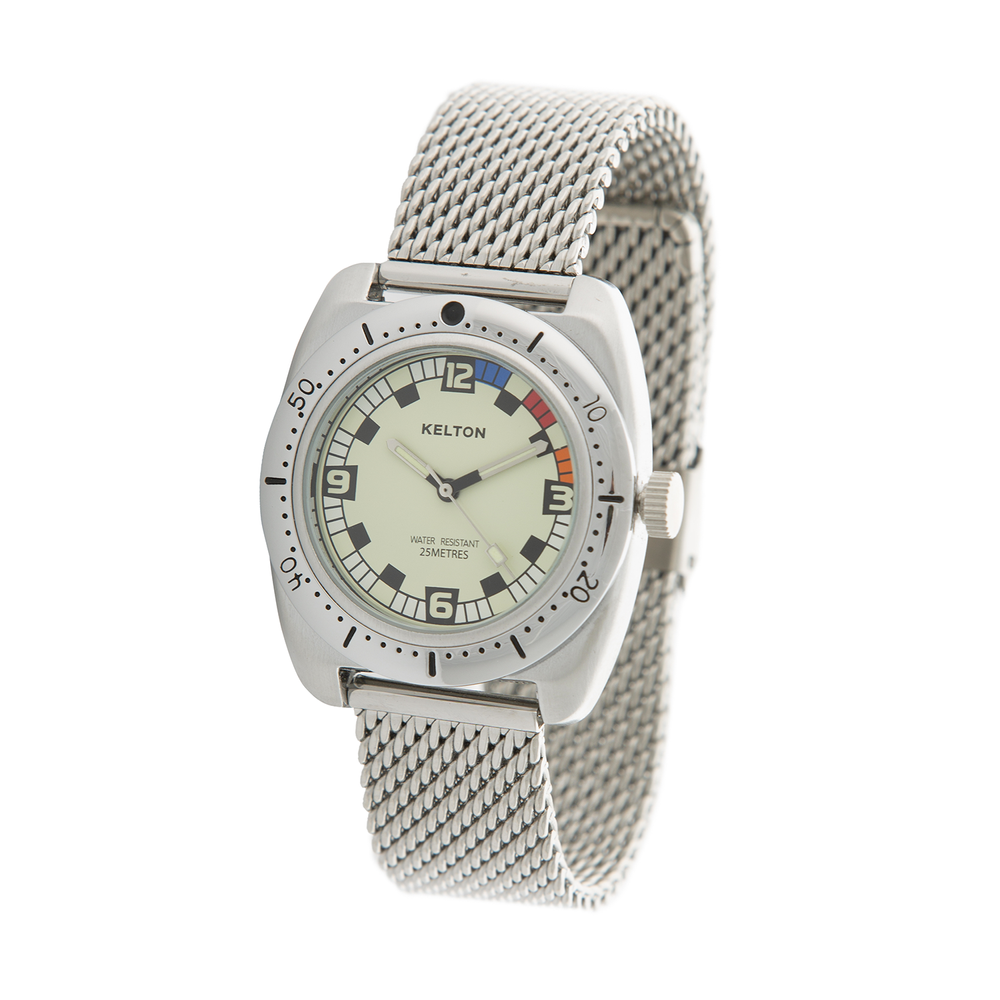 Montres et horlogerie - Montres Sport - KELTON