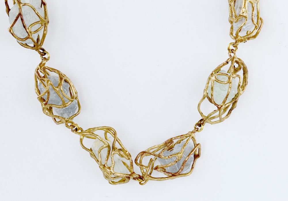 Bijoux - GABBIE bijoux - PATRIZIA CORVAGLIA JEWELRY AND ART