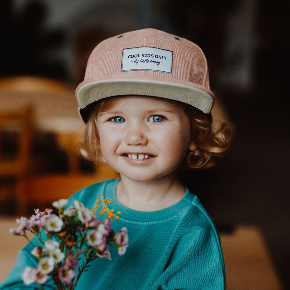 Vêtements enfants - Casquette Sweet Candy - HELLO HOSSY®