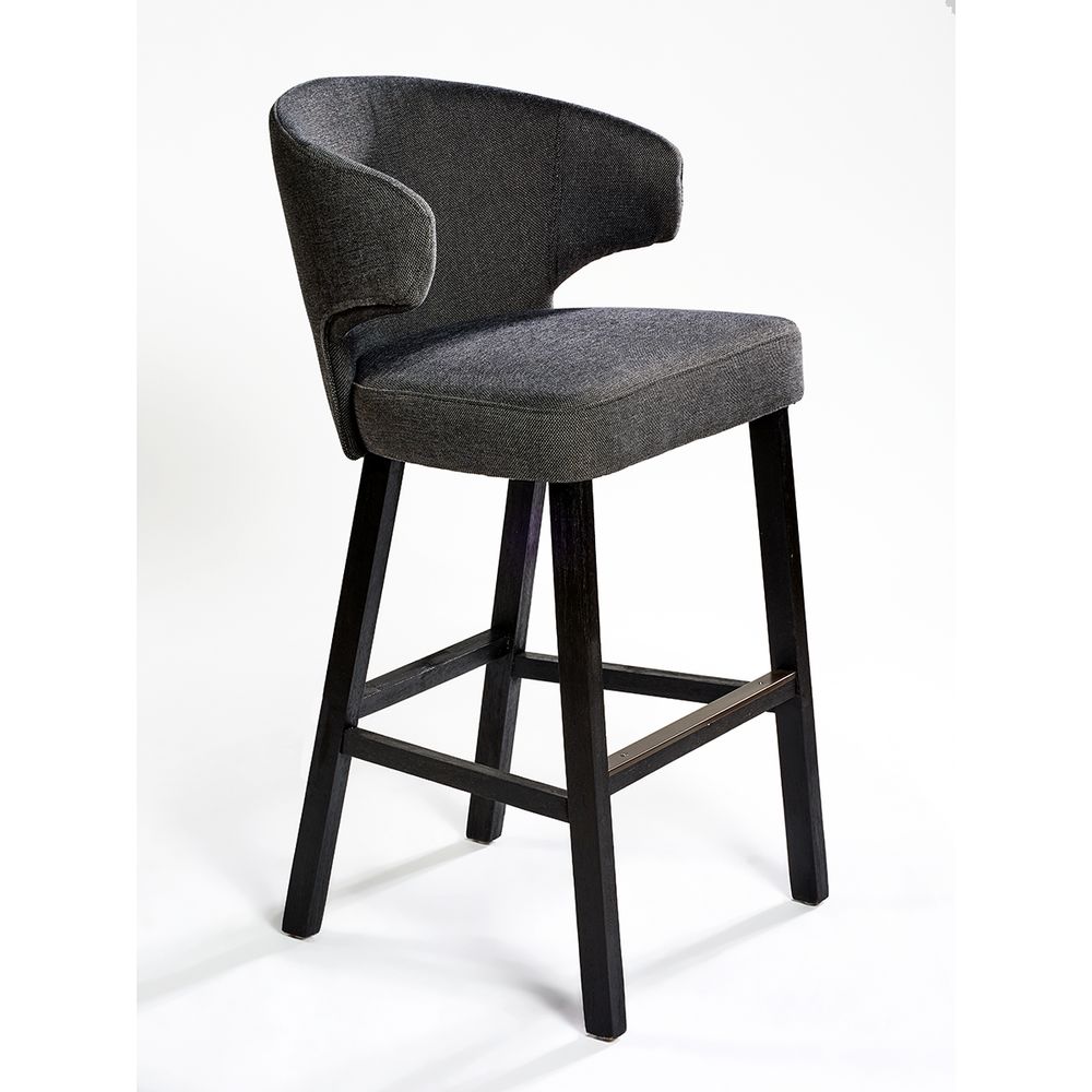 Stools for hospitalities & contracts - STOOL BA-4103 - CRISAL DECORACIÓN