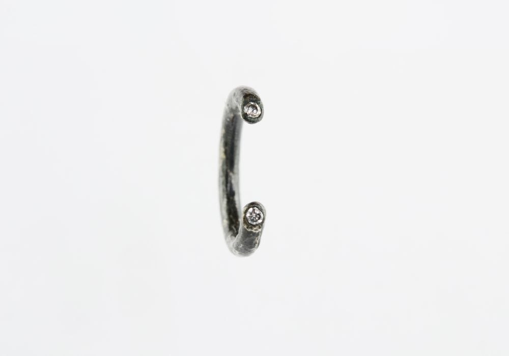 Bijoux - Bijoux OPEN - PATRIZIA CORVAGLIA JEWELRY AND ART