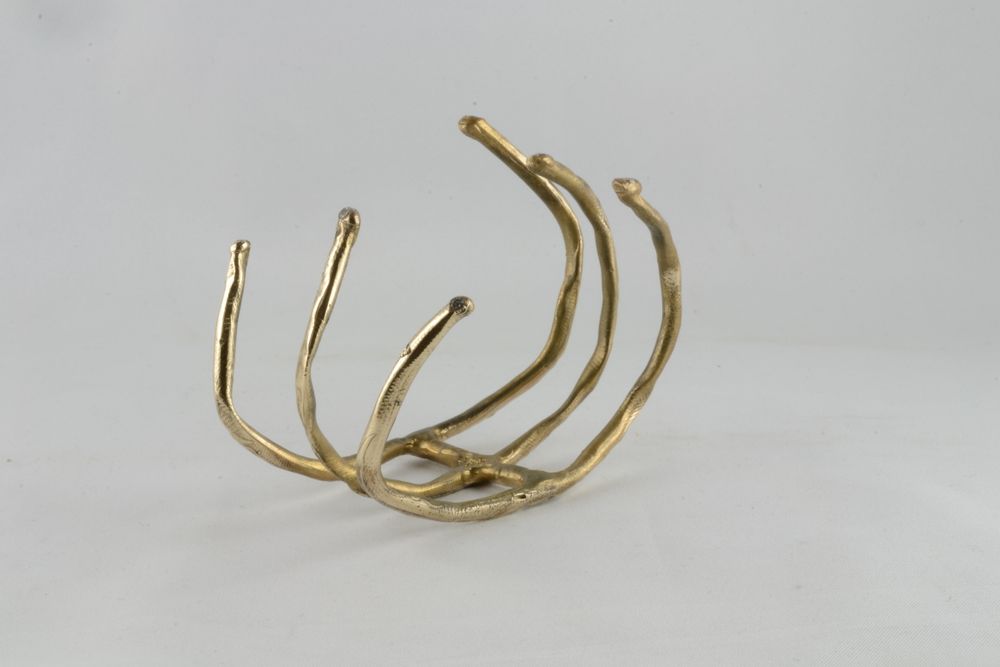 Bijoux - Bijoux OPEN - PATRIZIA CORVAGLIA JEWELRY AND ART