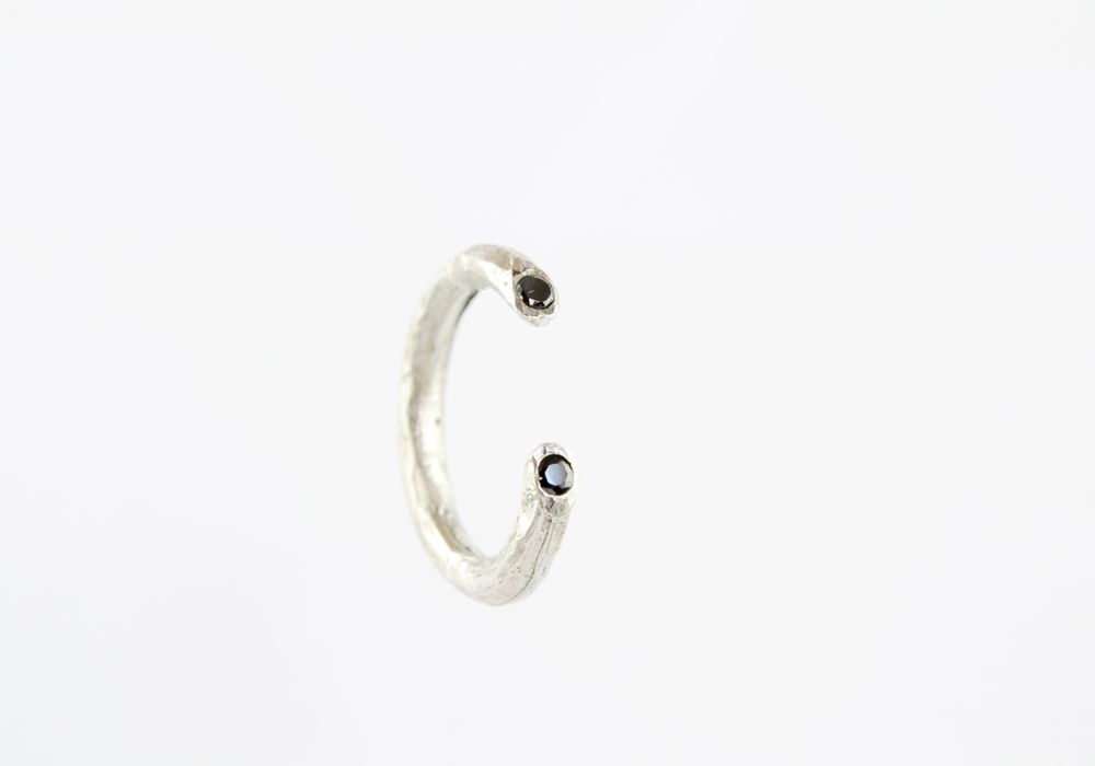 Bijoux - Bijoux OPEN - PATRIZIA CORVAGLIA JEWELRY AND ART
