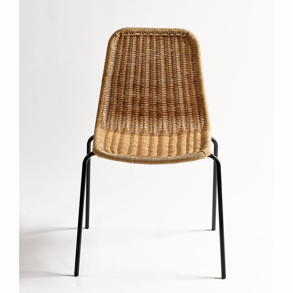 Chaises pour collectivités - CHAISE ALICE-1 - CRISAL DECORACIÓN