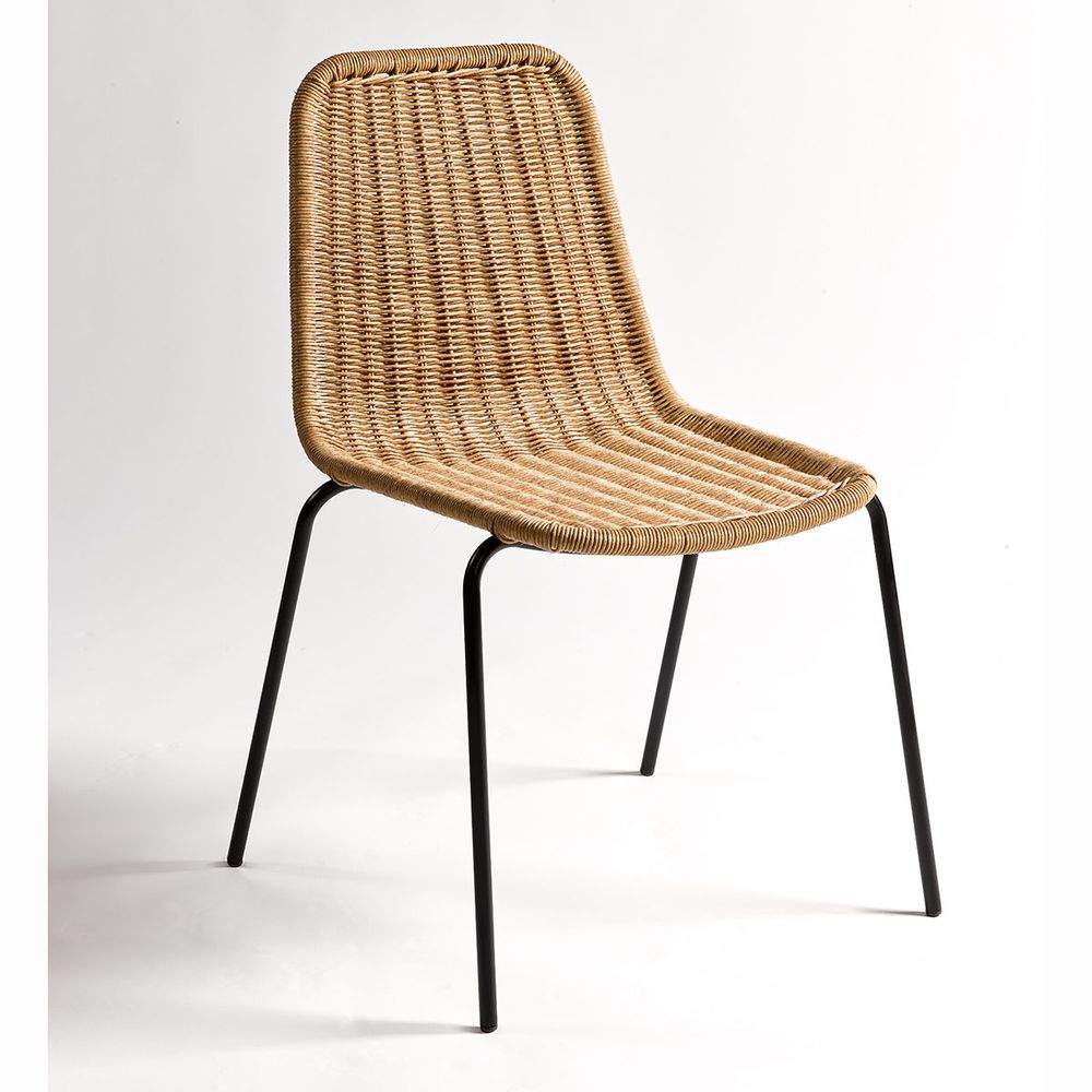 Chaises pour collectivités - CHAISE ALICE-1 - CRISAL DECORACIÓN