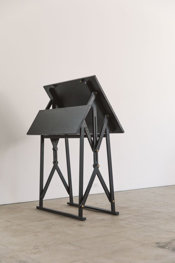 Dining Tables - Folding Table - IFUJI