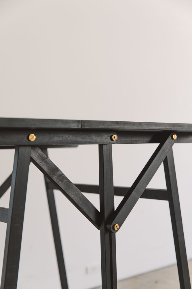 Dining Tables - Folding Table - IFUJI