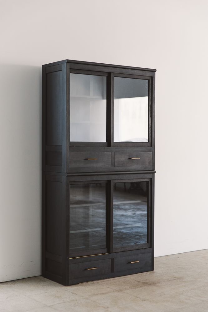 Chests of drawers - Mizuya Cupboard - IFUJI