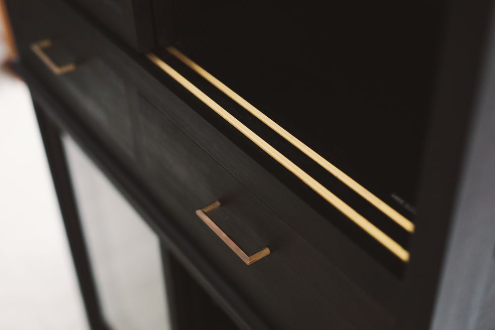Chests of drawers - Mizuya Cupboard - IFUJI