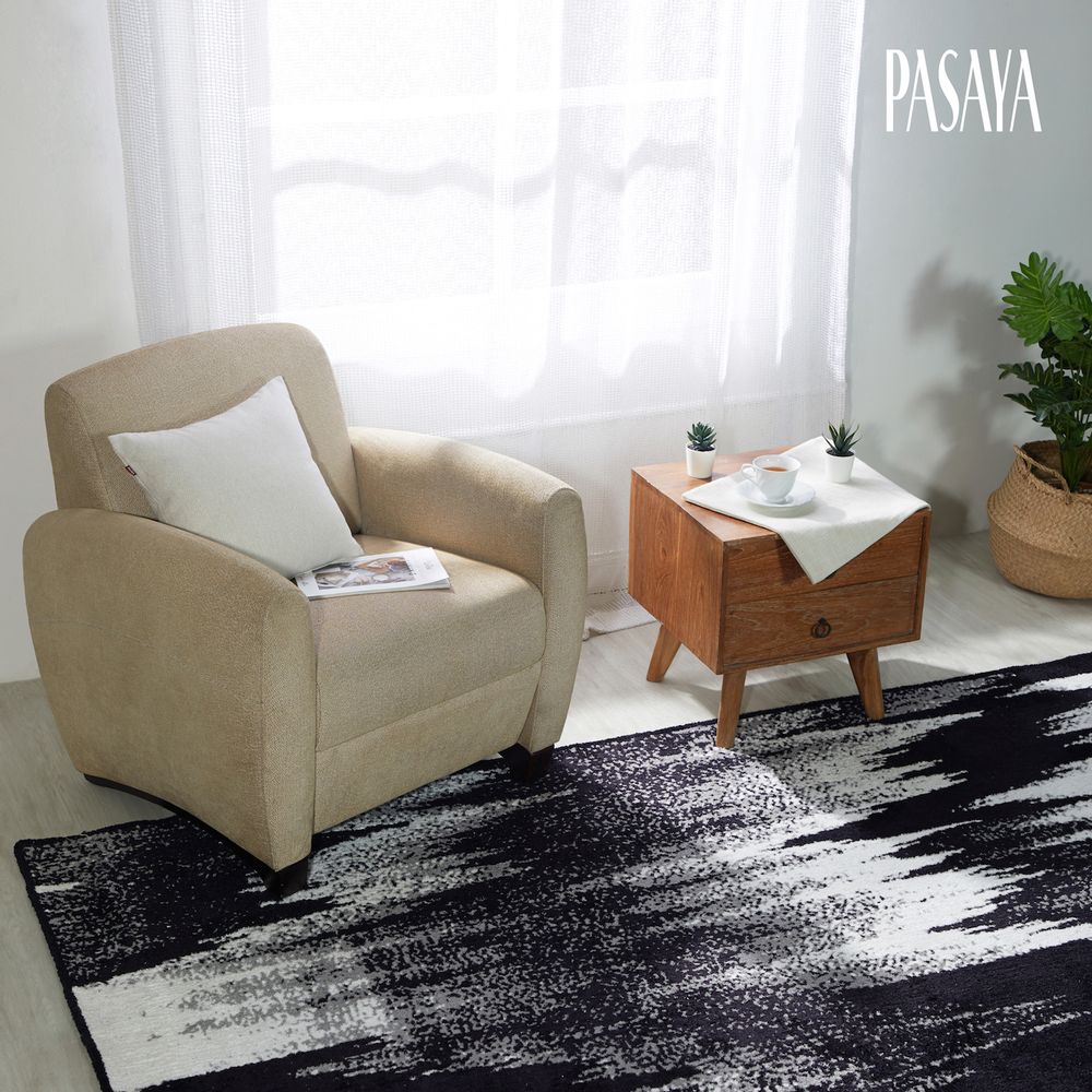 Decorative objects - DECORATIVE CARPET OF URBAN ART - PASAYA