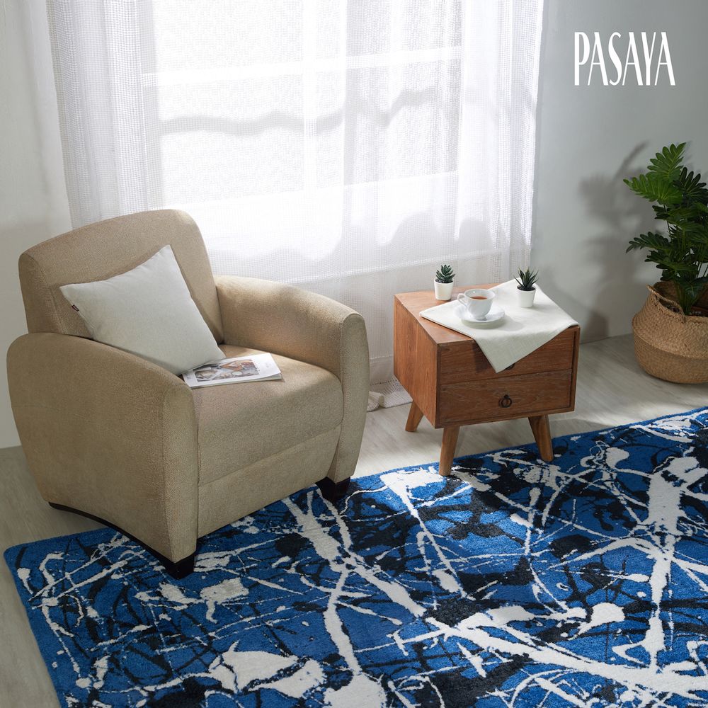 Decorative objects - DECORATIVE CARPET OF URBAN ART - PASAYA