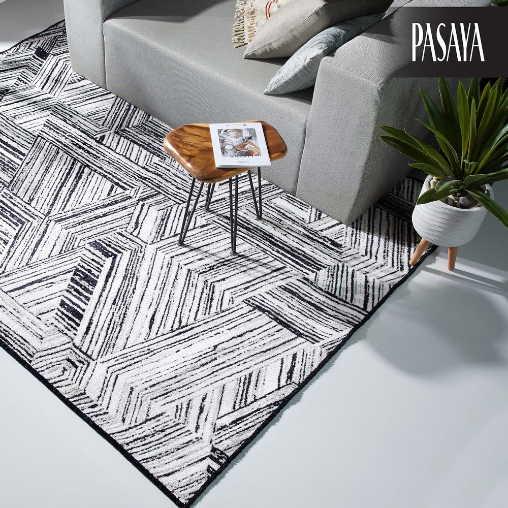 Decorative objects - DECORATIVE CARPET OF URBAN ART - PASAYA