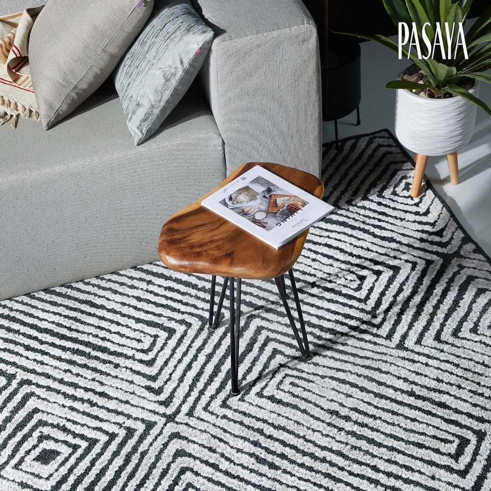 Decorative objects - DECORATIVE CARPET OF URBAN ART - PASAYA