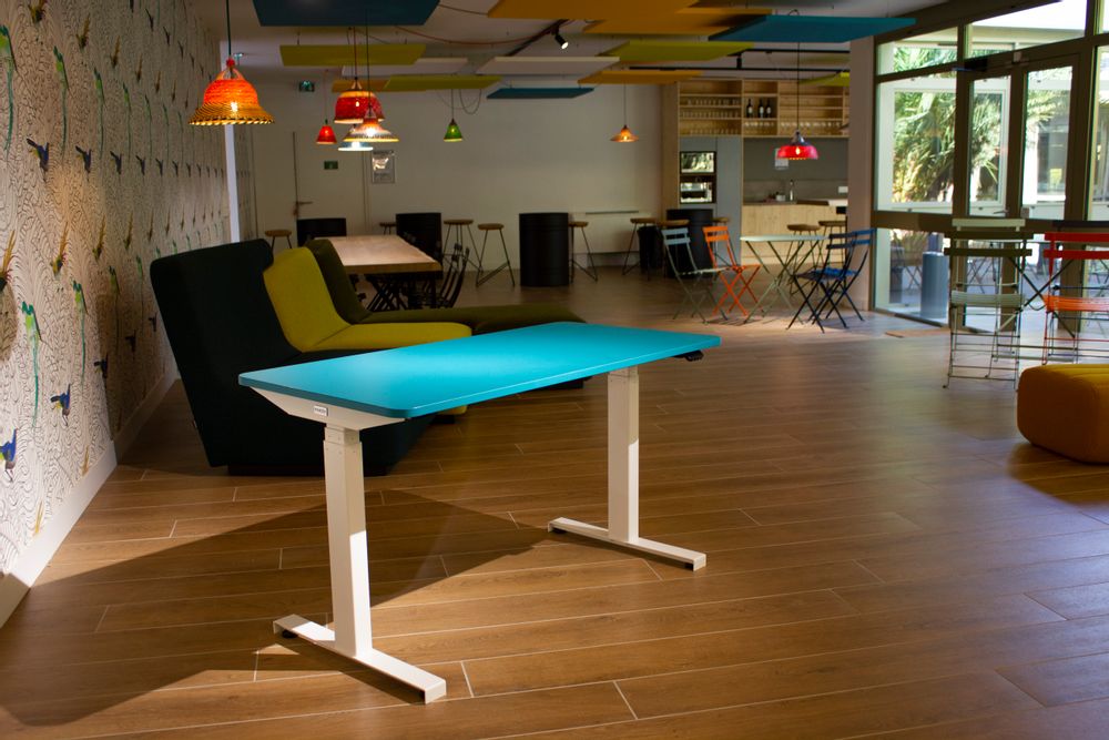 Bureaux d'enfants - MILO – Le bureau qui grandit avec votre enfant ! - MAKIBA