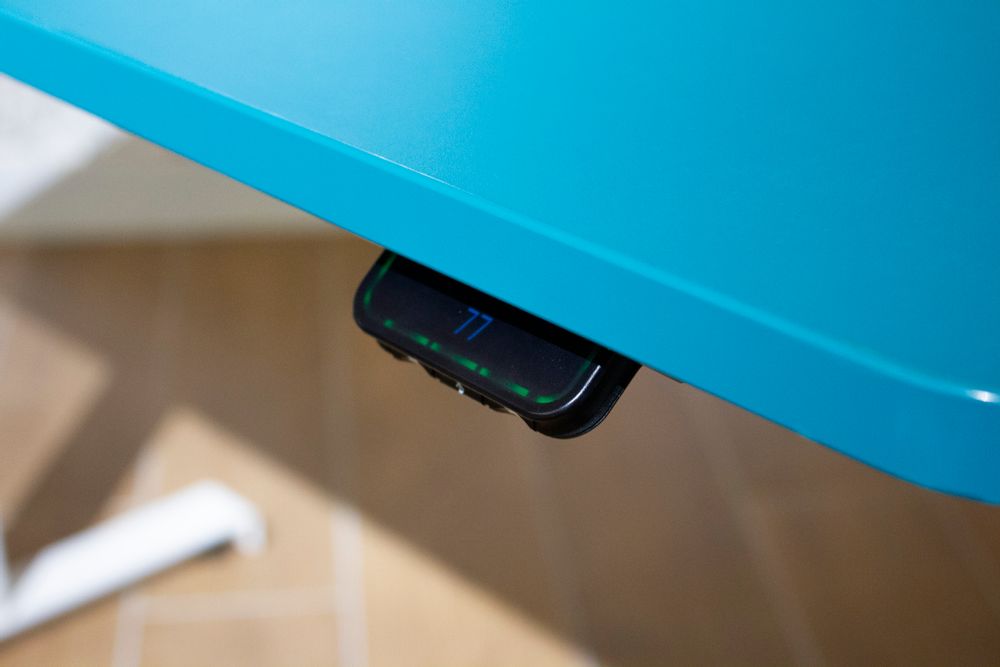 Bureaux d'enfants - MILO – Le bureau qui grandit avec votre enfant ! - MAKIBA