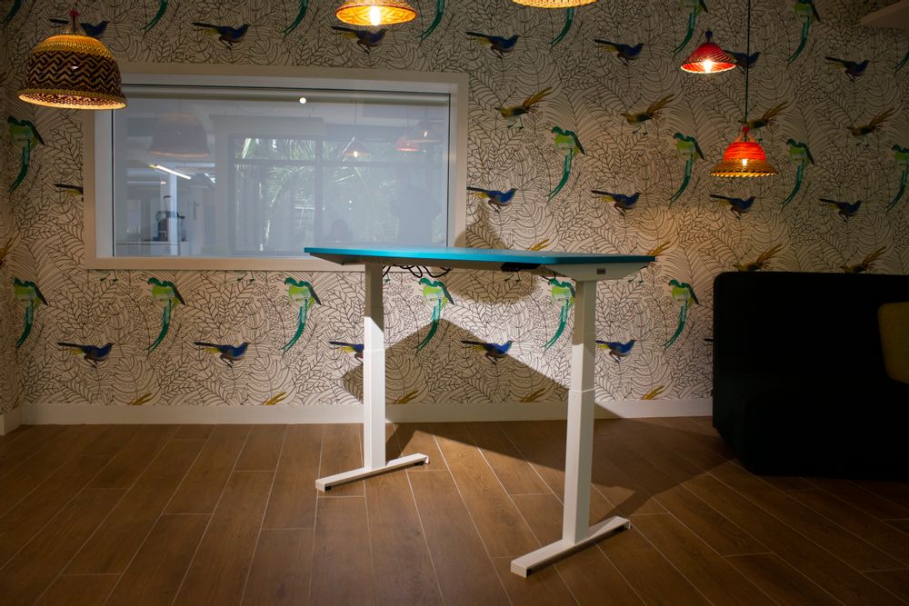 Bureaux d'enfants - MILO – Le bureau qui grandit avec votre enfant ! - MAKIBA