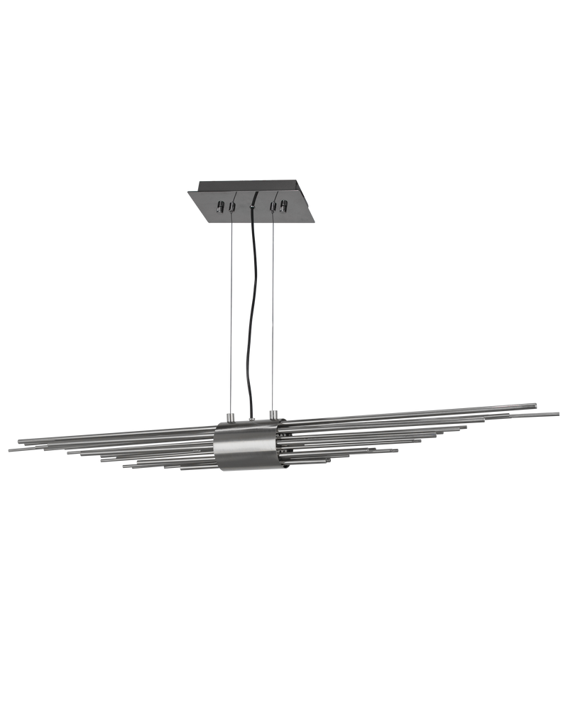 Chambres d'hôtels - Suspension aérodynamique - CASTRO LIGHTING