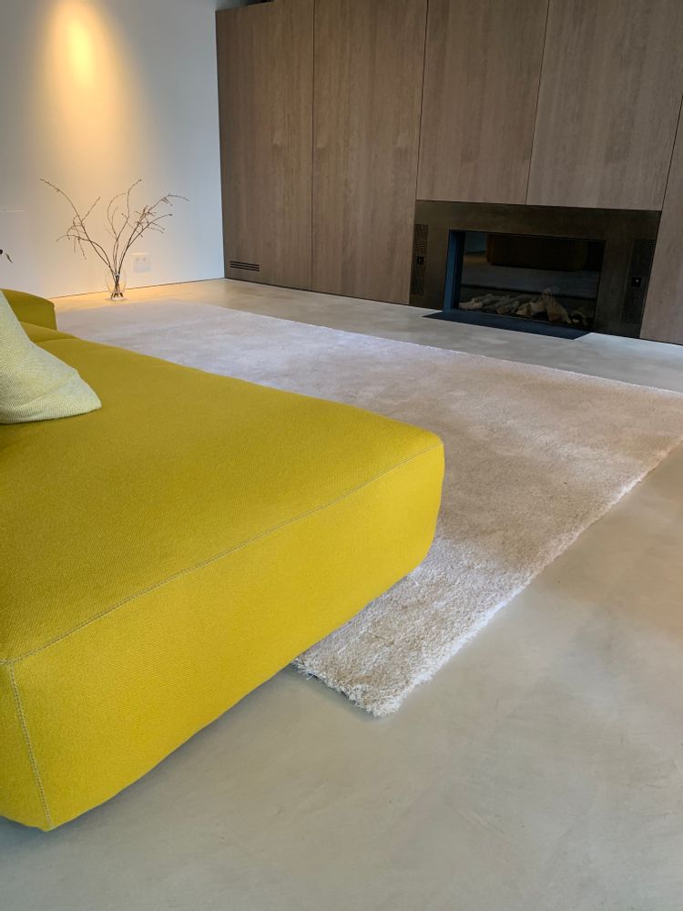 Contemporary carpets - Ecoline Rug - Ecoline Soft - SECRETS OF LINEN