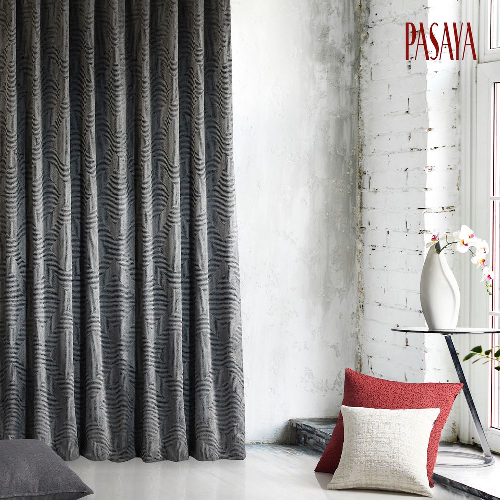 Curtains and window coverings - Curtain by Pasaya - PASAYA